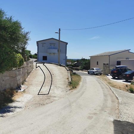 Apartmani Luka Rtina Luaran gambar