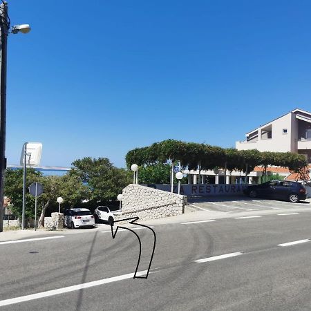 Apartmani Luka Rtina Luaran gambar