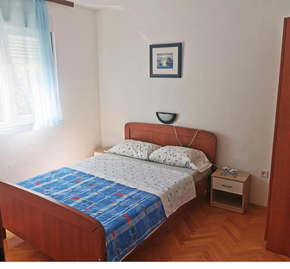 Apartmani Luka Rtina Luaran gambar